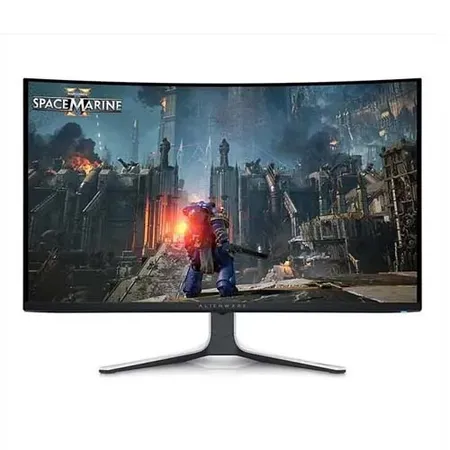 Dell Alienware AW3225QF 32" 4K 240HZ QD-OLED Curved Gaming Monitor