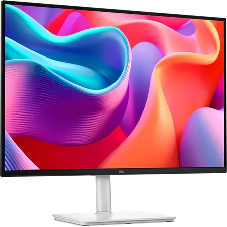 Dell S2725DC 27" 144Hz QHD IPS with Dual Speakers USB-C Monitor