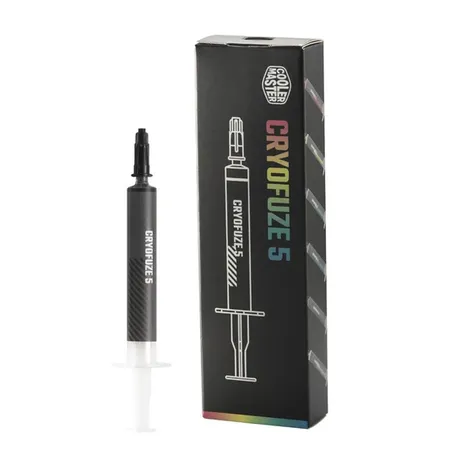 Cooler Master CryoFuze 5 Violet Thermal Paste-2gm