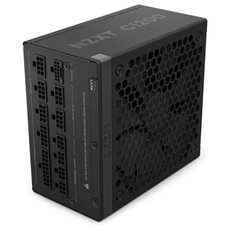 NZXT C1200 1200W 80 + Gold Fully Modular ATX 3.1 Power Supply