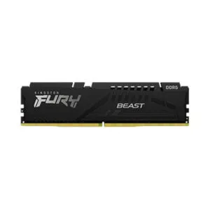 Kingston Fury Beast 16GB 5200MHz DDR5 RAM Memory Module
