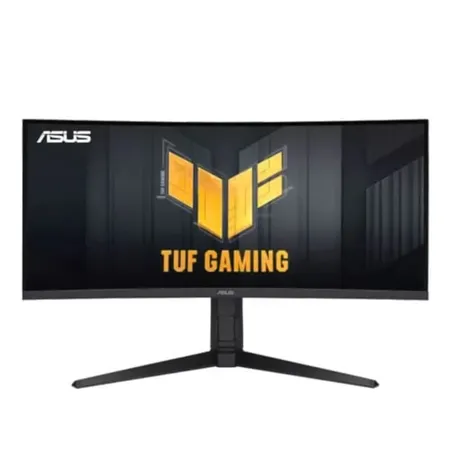 ASUS TUF Gaming VG27AQ3A 27 Inch 2K QHD 180Hz IPS Panel 130% SRGB 1MS Adaptive Sync Gaming Monitor
