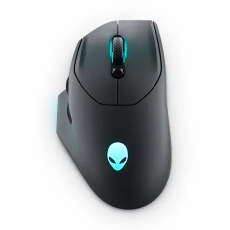Dell AW620M Alienware Wireless Gaming Mouse