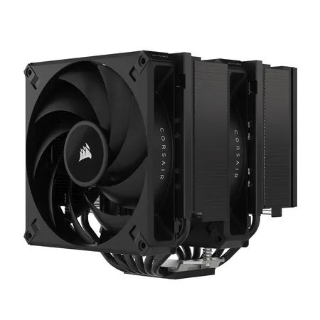Corsair A115 Twin Tower CPU Air Cooler (CT-9010011-WW)