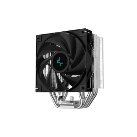 DEEPCOOL Gammaxx AG500 120mm Single Tower CPU Air Tower Cooler (Black)