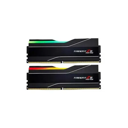 GSKILL MEMORY F5-6000J3038F16GX2-TZ5NR -32GB (16GBX2) 6000MHZ TRIDENT Z5 NEO RGB CL30