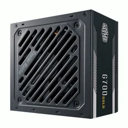 Cooler Master G700 700 Watt 80 Plus Gold SMPS MPW-7001-ACAAG-IN