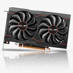 Sapphire PULSE AMD Radeon RX 6600 XT 8GB GDDR6 Graphic Card 11309-03-20G