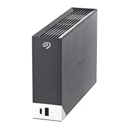 SEAGATE ONE TOUCH HUB 8 TB EXTERNAL HARD DRIVE