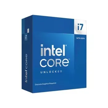 Intel Core i7-14700KF 3.4 GHz 20-Core LGA 1700 Processor