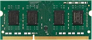 Kingston 4GB 1600MHz DDR3L Laptop RAM (KVR16LS11/4)