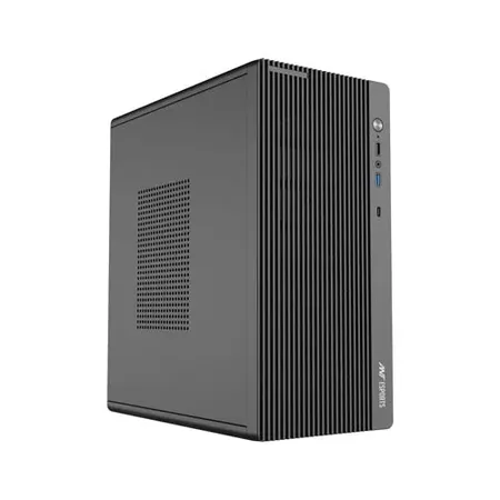 Ant Esports SI15 M-ATX Mini Tower Case