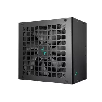 DEEPCOOL PL550D 550 WATT ATX 3.0 80 PLUS BRONZE POWER SUPPLY
