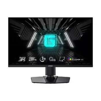 MSI G274QPF E2 27 Inch 180Hz WQHD IPS Gaming Monitor