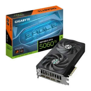 Gigabyte GeForce RTX 5060 Ti EAGLE OC 8GB Graphics Card