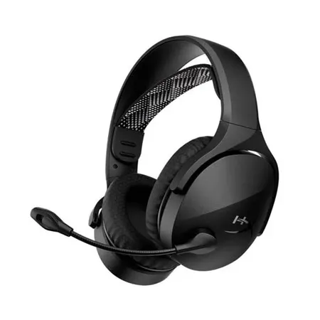HyperX Cloud Jet – Wireless Gaming Headset (Black) AJ0T1AA