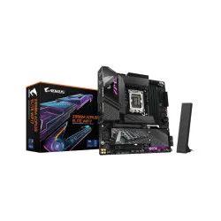 GIGABYTE Z890M Aorus DDR5 Elite ICE Micro ATX WIFI7