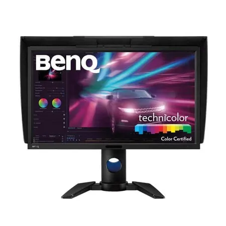 BENQ PV270 27 Inch QHD 60Hz IPS Panel 5MS Gaming Monitor