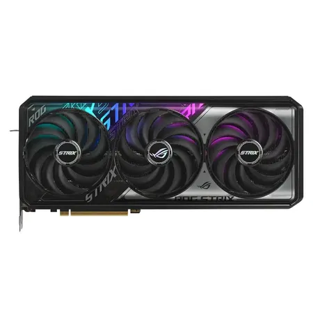 ASUS ROG Strix GeForce RTX 5070 OC 12GB GDDR7 Gaming Graphics Card