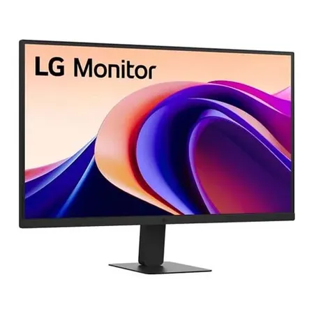 LG 27U631A-B 27 Inch 2K QHD 100Hz IPS Panel 99% SRGB 5MS Dynamic Action Sync Gaming Monitor