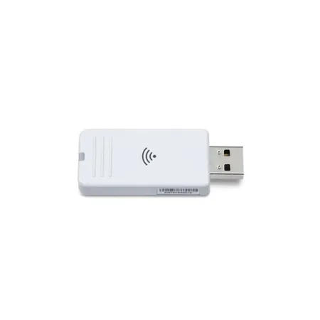 Epson ELPAP11 Wireless LAN Adapter USB Type-A 802.11 b/g/n Compatible