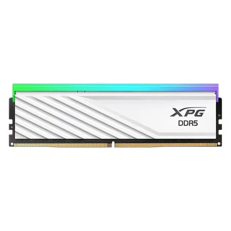 XPG DDR5 16GB 6000 MHZ CL30 LANCER BLADE RGB WHITE