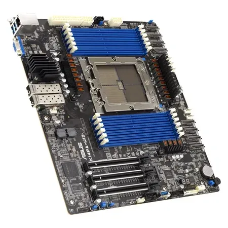 ASUS K14PA-U12 CEB Server DDR5 AMD Motherboard