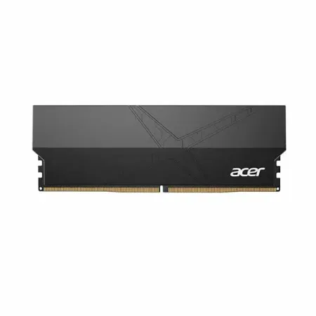 Acer HT200 16GB 6000MHz CL30 DDR5 RAM (Silver)