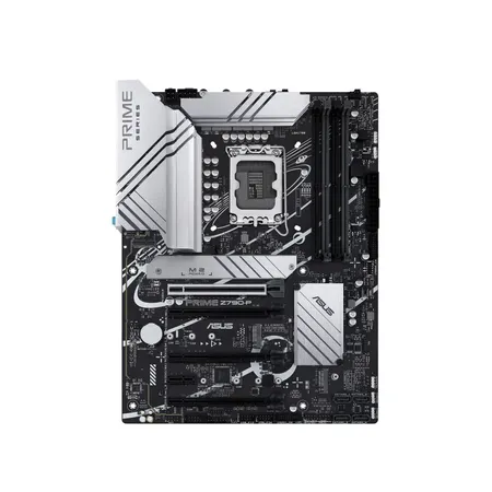 Asus Prime Z790-P Wifi-Csm Lga1700 Atx Motherboard (PRIME-Z790-P-WIFI-CSM)