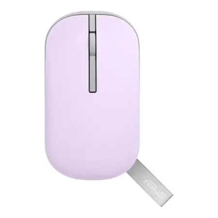 ASUS Marshmallow Mouse MD100-LMP/BG