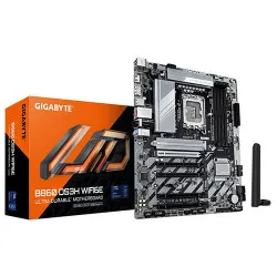 Gigabyte B860 DS3H WIFI6E LGA 1851 ATX Motherboard