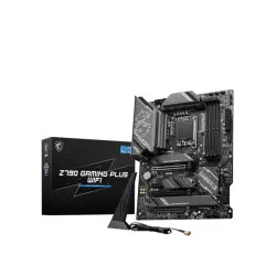 MSI Z790 Gaming Plus Wifi DDR5 Intel Motherboard