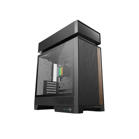 DeepCool CL6600 ARGB ATX Mid Tower Cabinet (R-CL6600-BKNNA0-G-1)