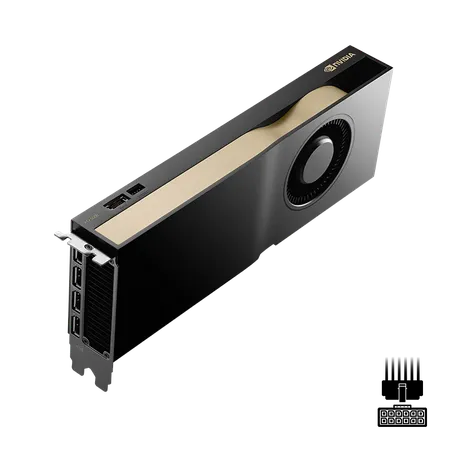 PNY Quadro RTX 5000 Ada 32GB Graphics Card