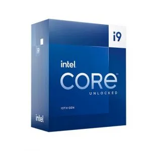 INTEL CORE I9-13900K 13TH GEN 24 CORE UPTO 5.8 GHZ LGA1700 PROCESSOR