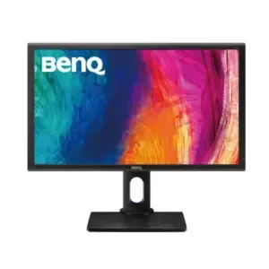 BENQ PD2700Q 27INCH 1440p QHD 100% sRGB IPS Monitor