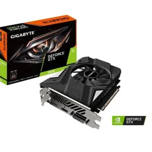GIGABYTE GeForce GTX 1650 D6 OC 4GB Nvidia Graphic Card