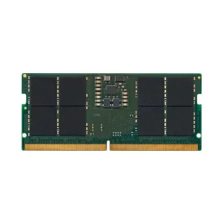 Kingston Value RAM 16GB DDR5 5600MHz Laptop Memory SODIMM KVR56S46BS8-16
