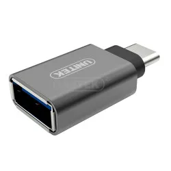 Unitek USB3.1 Type-C to USB-A Adaptor Y-A025CGY (UT-115)