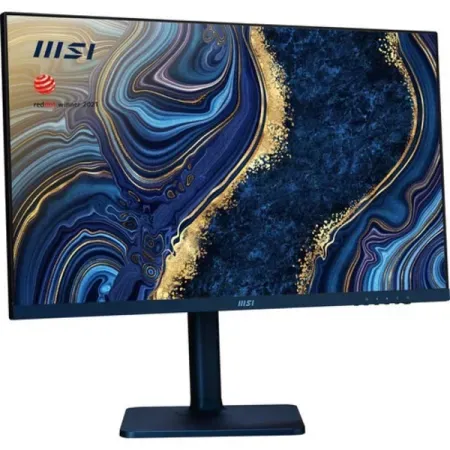 MSI Modern MD272QP 27 Inch QHD 75Hz IPS Panel 95% SRGB 4ms AMD Freesync IPS Business Monitor