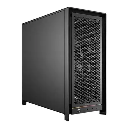 CORSAIR Frame 5000D Workstation EATX Mid Tower Cabinet ( Black )