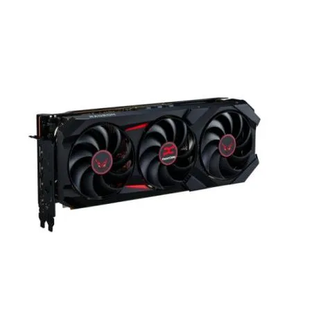PowerColor Red Devil AMD Radeon RX 9070 XT 16GB GDDR6 Graphics Card 900W (RX9070XT-16G-E-OC)
