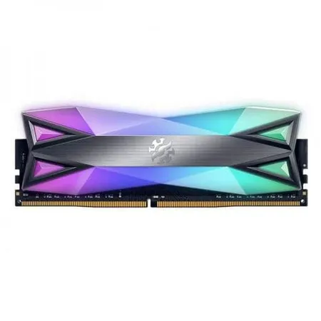 Adata XPG Spectrix D60G 16GB (8GBX2) DDR4 3600MHz RGB Memory AX4U36008G18I-DT60