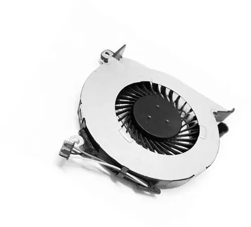 Rega IT ForHP Pavilion 15-AB209TU, 15-AB209TX, 15-AB210CY, 15-AB210NC Laptop CPU Fan Cooling Fan Laptop Cooler