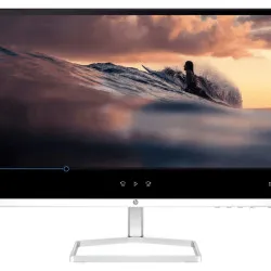 HP Series 5 27 inch FHD Monitor with Speakers 527sa (94F49AA)