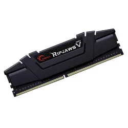 G.skill Ripjaws V 16GB (1 x 16GB) DDR4 3200MHz Desktop RAM (F4-3200C16S-16GVK)