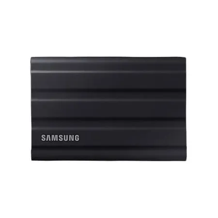 Samsung T7 Grey 2TB External SSD