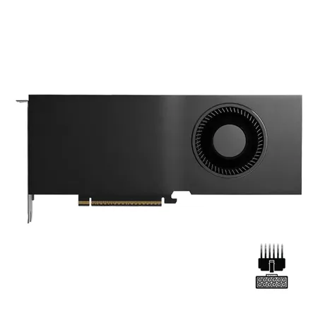 PNY NVIDIA RTX PRO 5000 Blackwell 72GB GDDR7 Professional Graphics Card