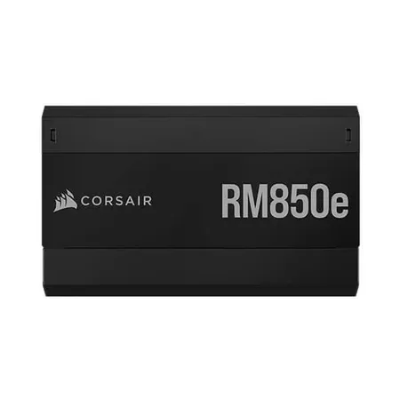 CORSAIR RM850e 850W 80 + Gold Fully Modular ATX 3.0 Power Supply