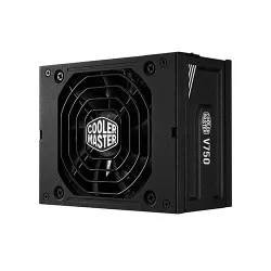 Cooler Master V SFX Gold 750 - 750 Watt ATX 3.1 Fully Modular 80+ Gold Power Supply